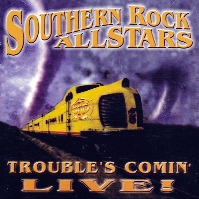 Southern Rock Allstars