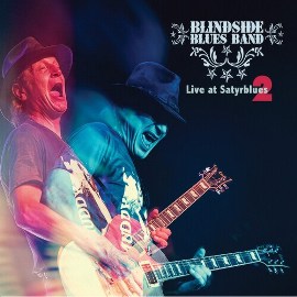BLINDSIDE BLUES BAND