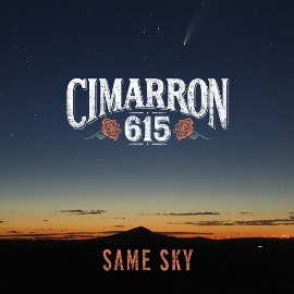 Cimarron 615