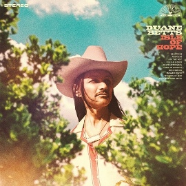 Duane Betts