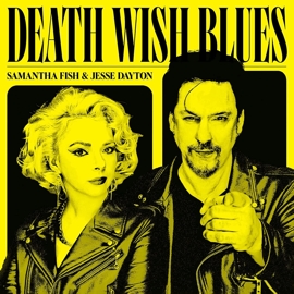 Samantha Fish & J Dayton