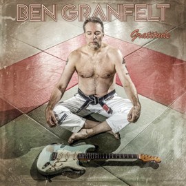 BEN GRANFELT