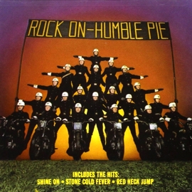 HUMBLE PIE