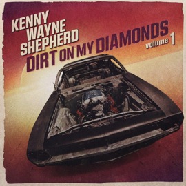Kenny W. Shepherd