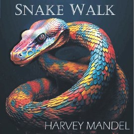 harvey mandel