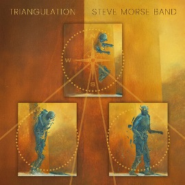 Steve Morse Band