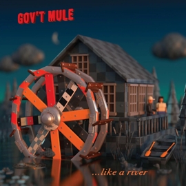 GOV'T MULE