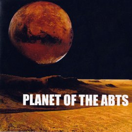 Planet Of The Abts