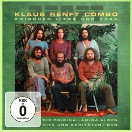 Klaus Renft Combo