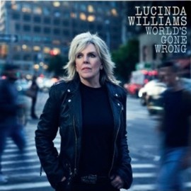 Lucinda Williams
