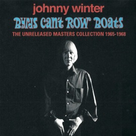 Johnny Winter